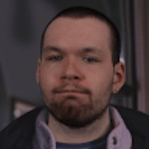 Meet your Posher, Caleb